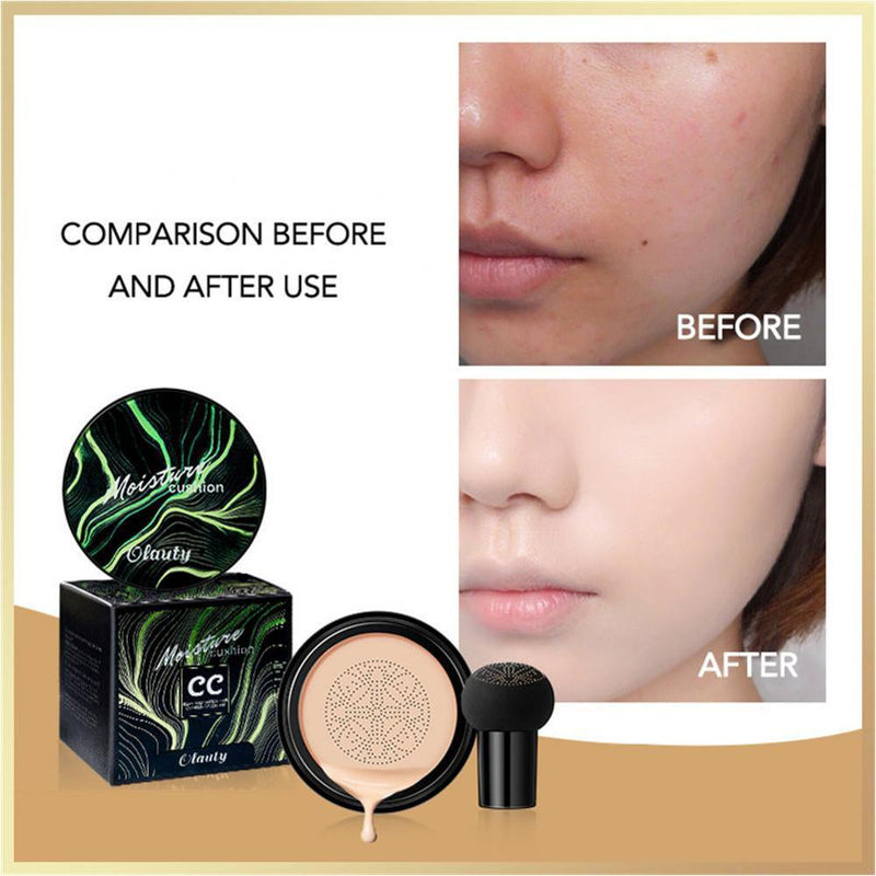 Base Moisture Cushion Original - BB Cream