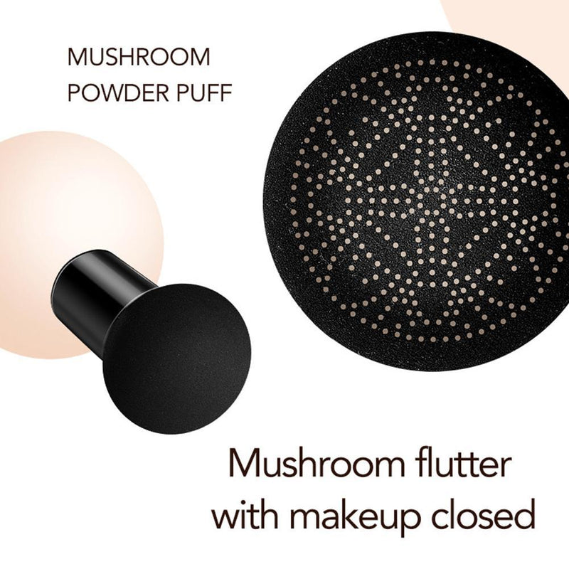 Base Moisture Cushion Original - BB Cream