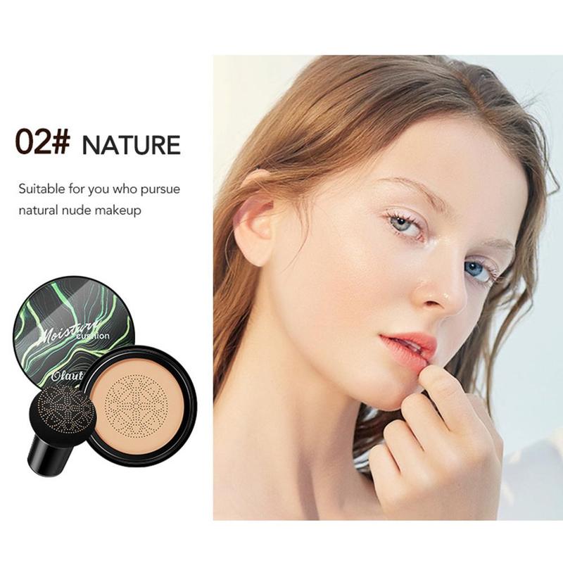 Base Moisture Cushion Original - BB Cream