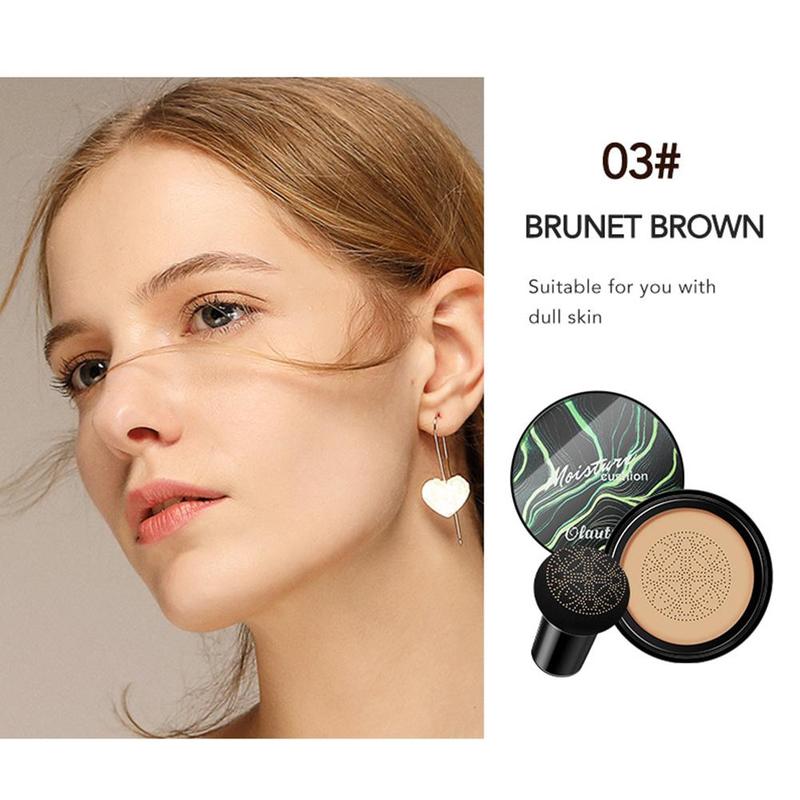 Base Moisture Cushion Original - BB Cream