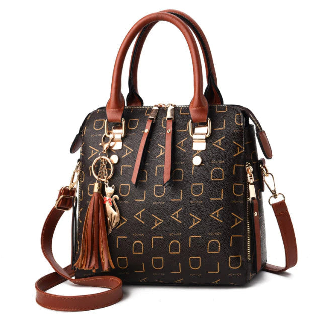 Bolsa Feminina Modelo Bela