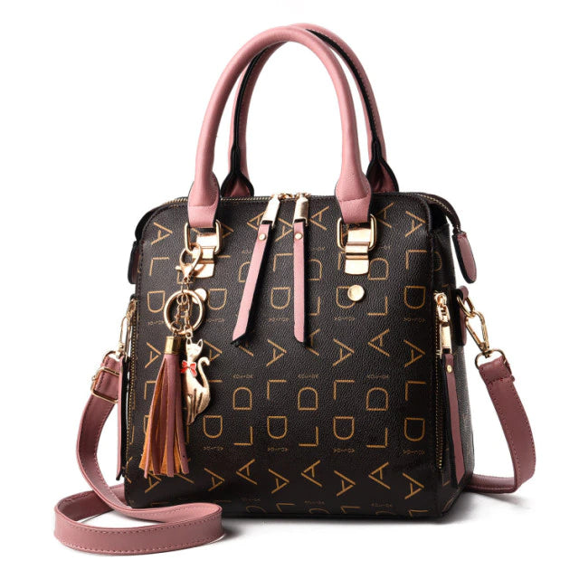 Bolsa Feminina Modelo Bela
