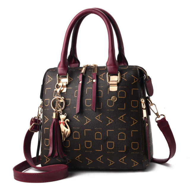 Bolsa Feminina Modelo Bela