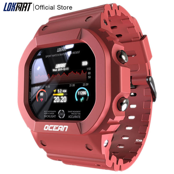 Smart Watch Relógio Inteligente