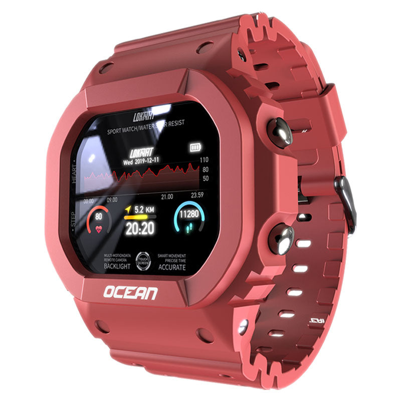 Smart Watch Relógio Inteligente