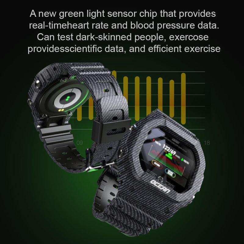 Smart Watch Relógio Inteligente