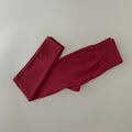 Calça Legging Push Up Fitness Sem Costura Academia