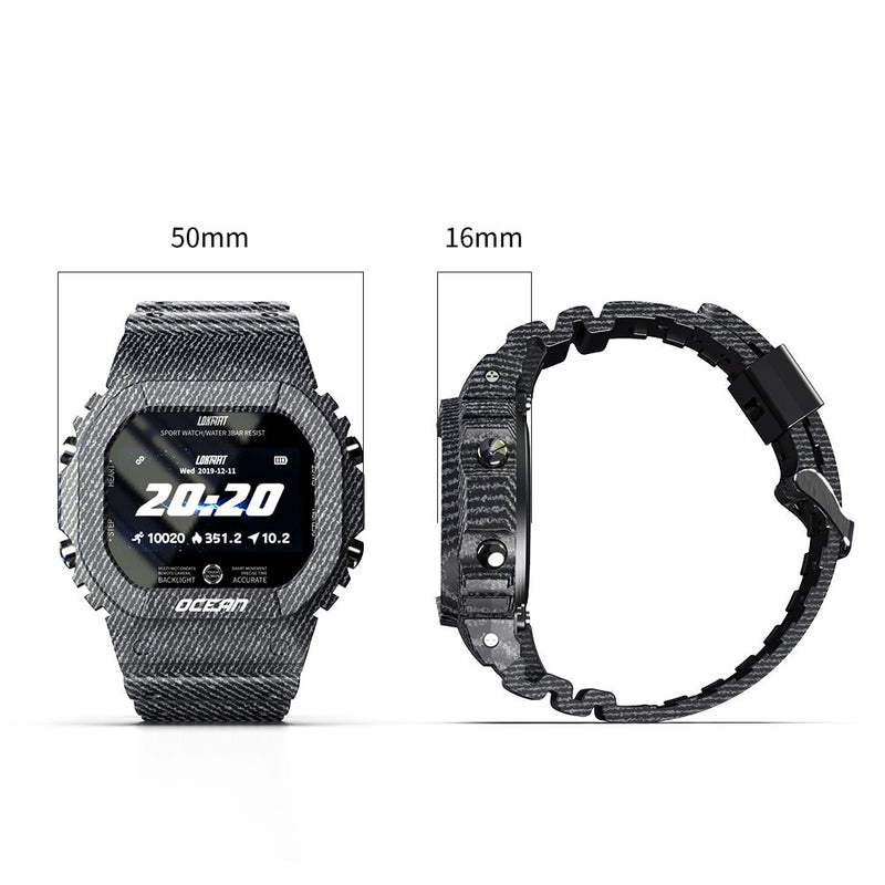 Smart Watch Relógio Inteligente