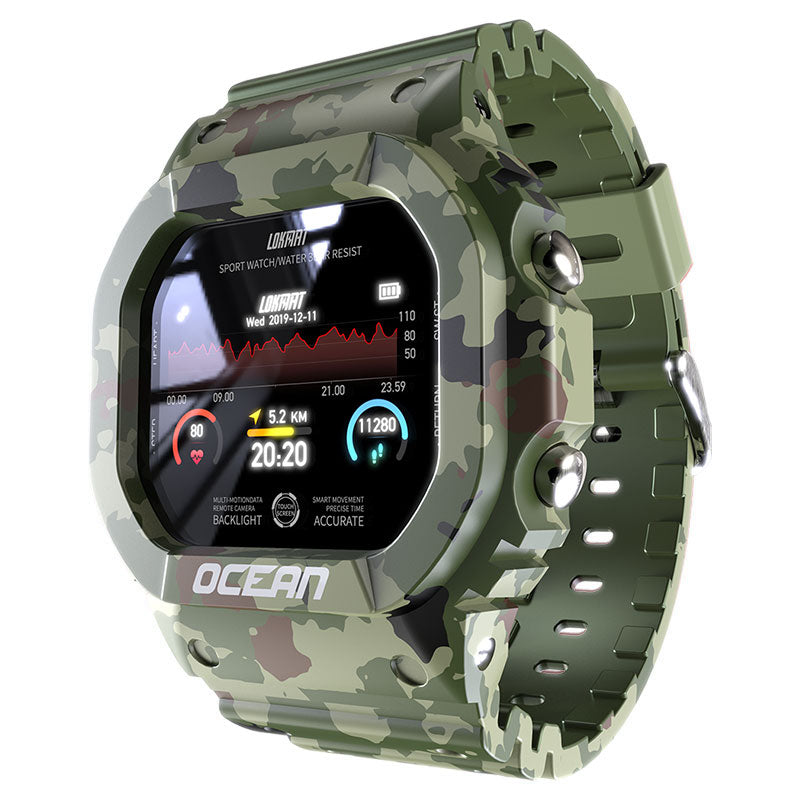 Smart Watch Relógio Inteligente