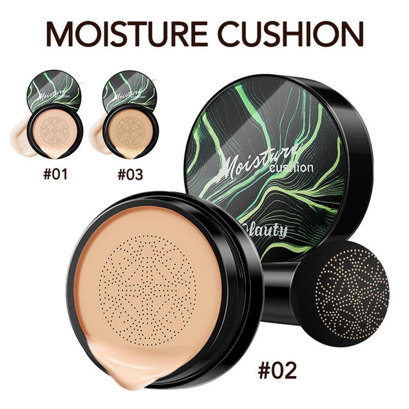 Base Moisture Cushion Original - BB Cream