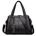 Bolsa Feminina Modelo Cool Versatilidade e Elegância