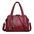 Bolsa Feminina Modelo Cool Versatilidade e Elegância