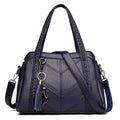 Bolsa Feminina Modelo Cool Versatilidade e Elegância