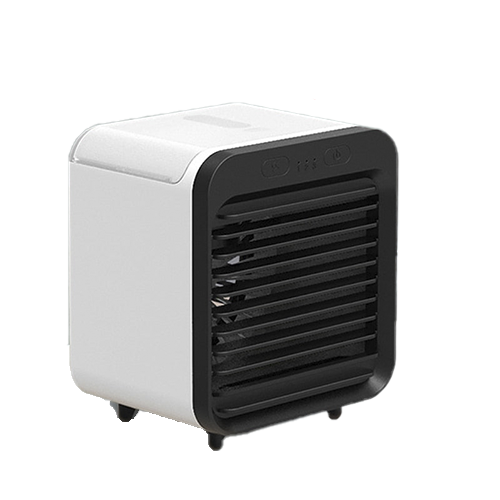 Mini Ar-Condicionado Portátil para Casa Climatizador/ Electroluz