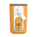 Aquecedor Portátil Leite Água Mamadeira  - USB - Aquecimento
