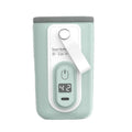 Aquecedor Portátil Leite Água Mamadeira  - USB - Aquecimento
